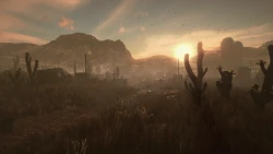 Once Upon A Time In Roswell Screenshots