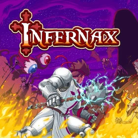 Infernax