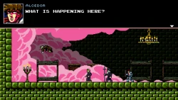 Infernax Screenshots