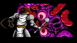Infernax Screenshots