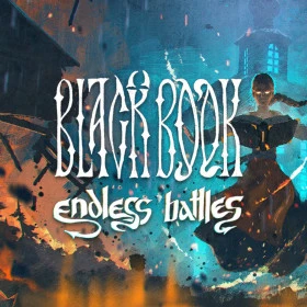 Black Book: Endless Battles