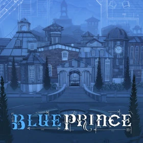 Blue Prince