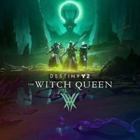 Destiny 2: The Witch Queen