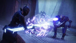 Destiny 2: The Witch Queen Screenshots