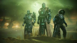 Destiny 2: The Witch Queen Screenshots