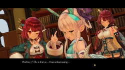 Atelier Sophie 2: The Alchemist of the Mysterious Dream Screenshots