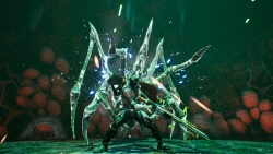 Dolmen Screenshots