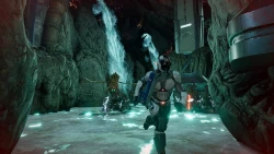 Dolmen Screenshots