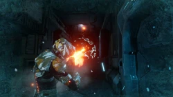 Dolmen Screenshots