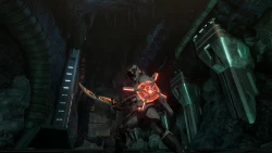 Dolmen Screenshots