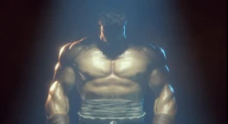 Скриншот к игре Street Fighter 6