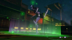 Soul Hackers 2 Screenshots