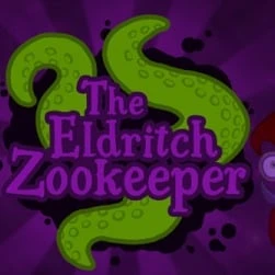 The Eldritch Zookeeper
