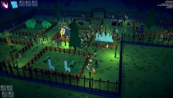 The Eldritch Zookeeper Screenshots