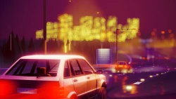 Transmission Screenshots