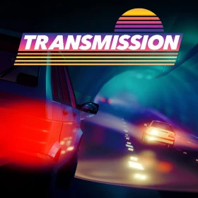 Transmission