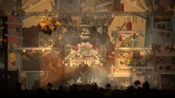 Warhammer 40,000: Shootas, Blood & Teef Screenshots