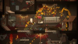 Warhammer 40,000: Shootas, Blood & Teef Screenshots