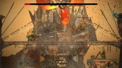 Warhammer 40,000: Shootas, Blood & Teef Screenshots