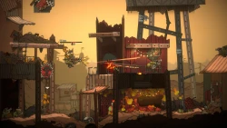 Warhammer 40,000: Shootas, Blood & Teef Screenshots