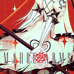 Mahou Arms