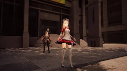 Mahou Arms Screenshots