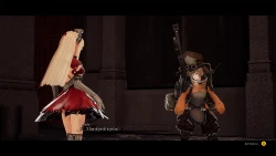 Mahou Arms Screenshots