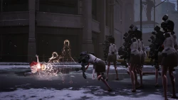 Mahou Arms Screenshots