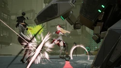 Mahou Arms Screenshots