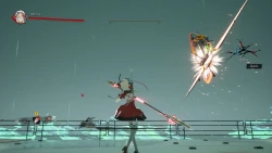 Mahou Arms Screenshots