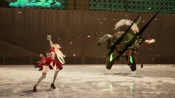 Mahou Arms Screenshots