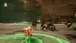 Mahou Arms Screenshots