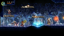 Скриншот к игре NECROTOPIA