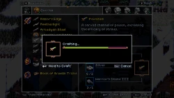 Скриншот к игре Rise of the Third Power