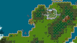 Rise of the Third Power Screenshots