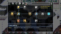 Rise of the Third Power Screenshots