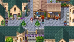 Rise of the Third Power Screenshots