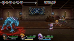 Rise of the Third Power Screenshots