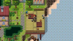 Rise of the Third Power Screenshots