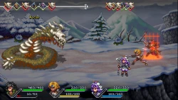 Rise of the Third Power Screenshots