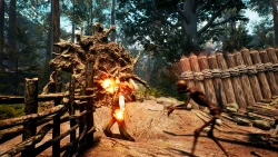 SpellMaster: The Saga Screenshots