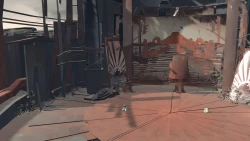 FAR: Changing Tides Screenshots