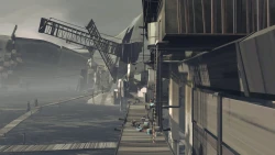 FAR: Changing Tides Screenshots
