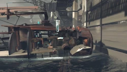 FAR: Changing Tides Screenshots