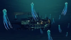 FAR: Changing Tides Screenshots