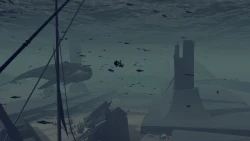 FAR: Changing Tides Screenshots