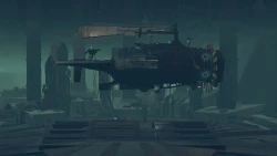 FAR: Changing Tides Screenshots