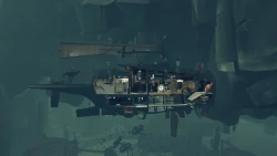 FAR: Changing Tides Screenshots