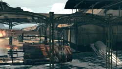 FAR: Changing Tides Screenshots