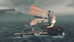 FAR: Changing Tides Screenshots